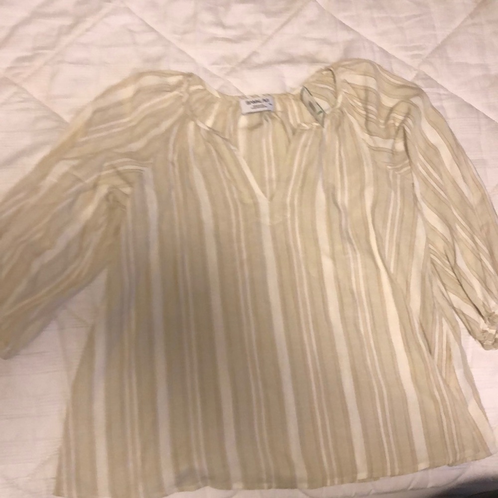 Sam & Lavi blouse